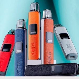 佩特里DOTMOD DOTPODS PRO 35W電子煙主機空倉煙彈官網