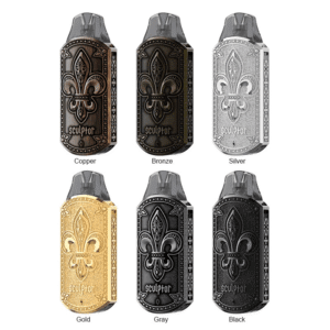 UWELL SCULPTOR雕塑家11w註油式主機空倉煙彈