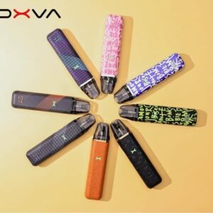 OXVA XLIM GO小蠻牛小煙主機電子官網